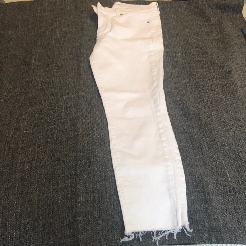 Any Taylor loft jeans
